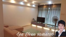 Blk 175D Punggol Field (Punggol), HDB 5 Rooms #153784662